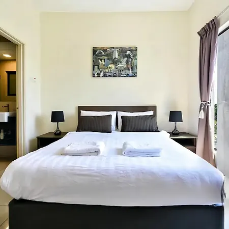 Sg Resort Residences Kuantan Exterior photo