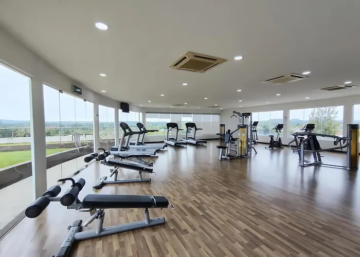 Sg Resort Residences Kuantan