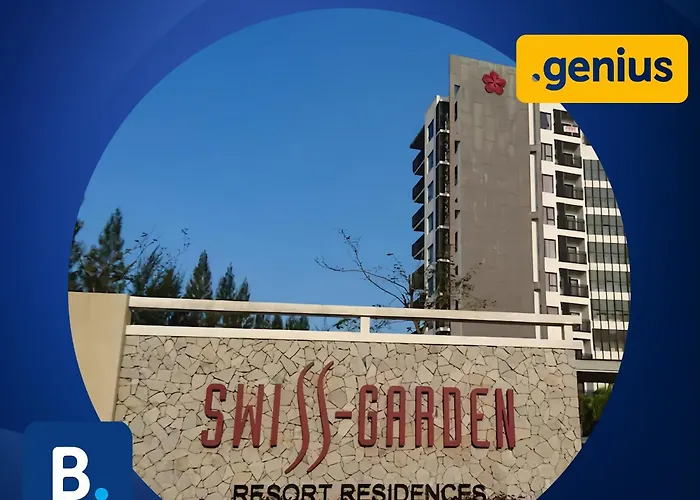 Sg Resort Residences Kuantan