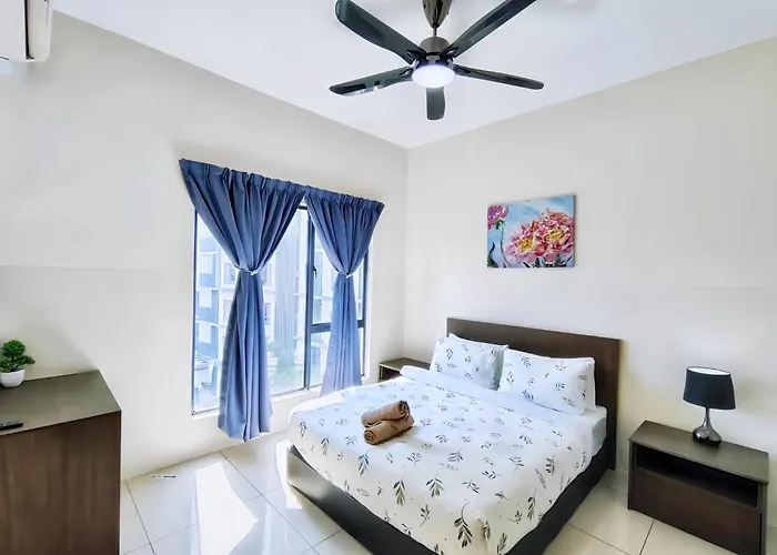Sg Resort Residences Kuantan