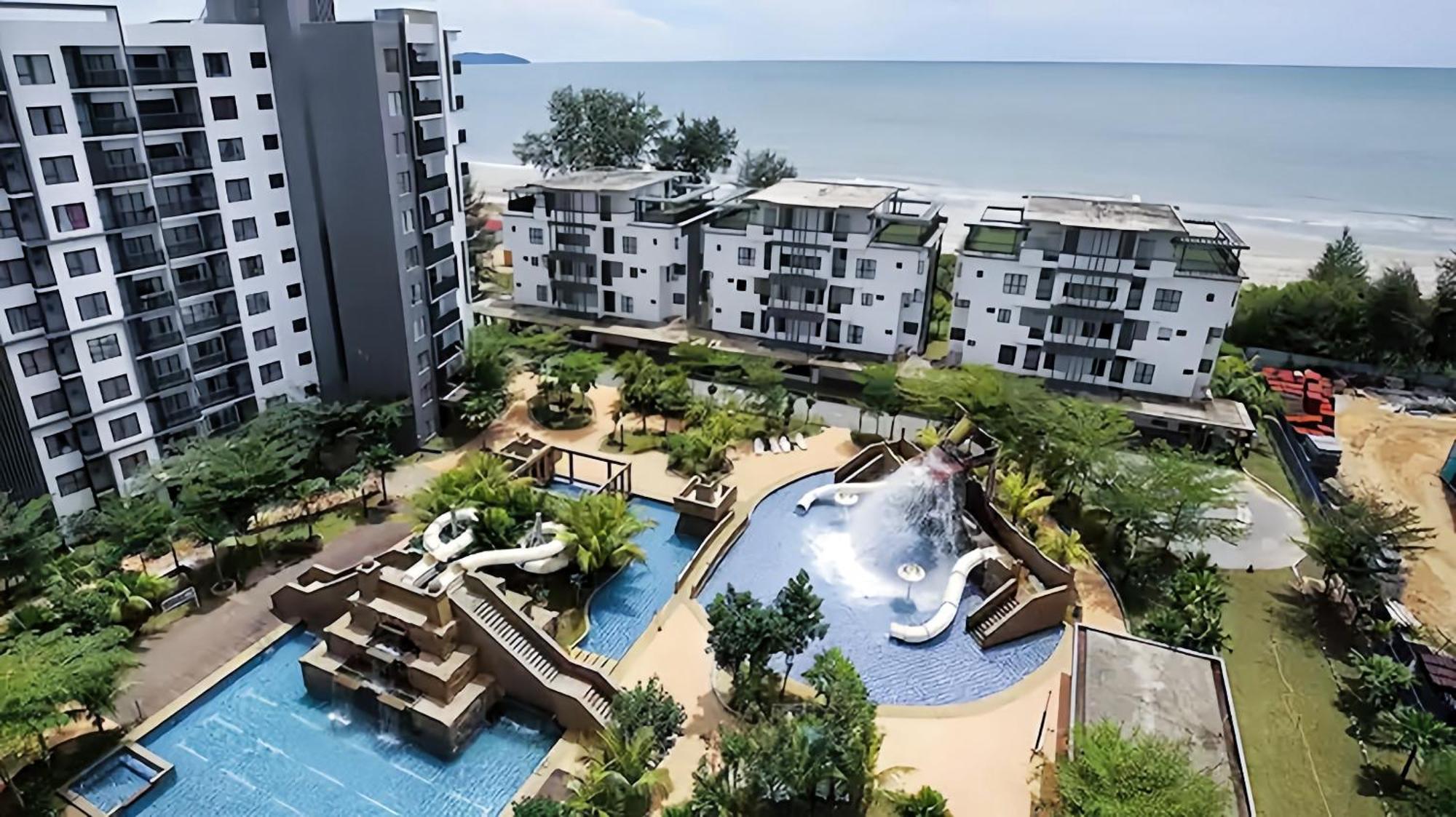 Sg Residences Apartment
