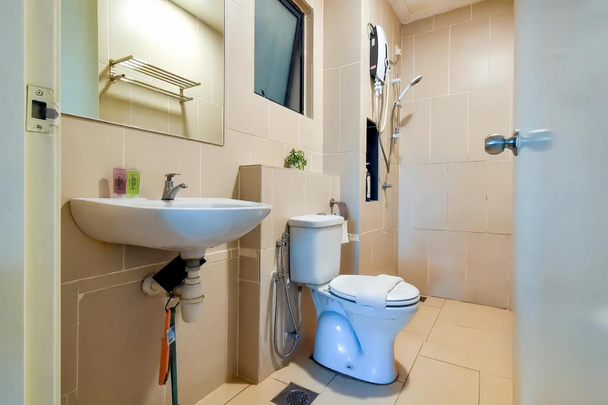 Apartment Sg Residences *