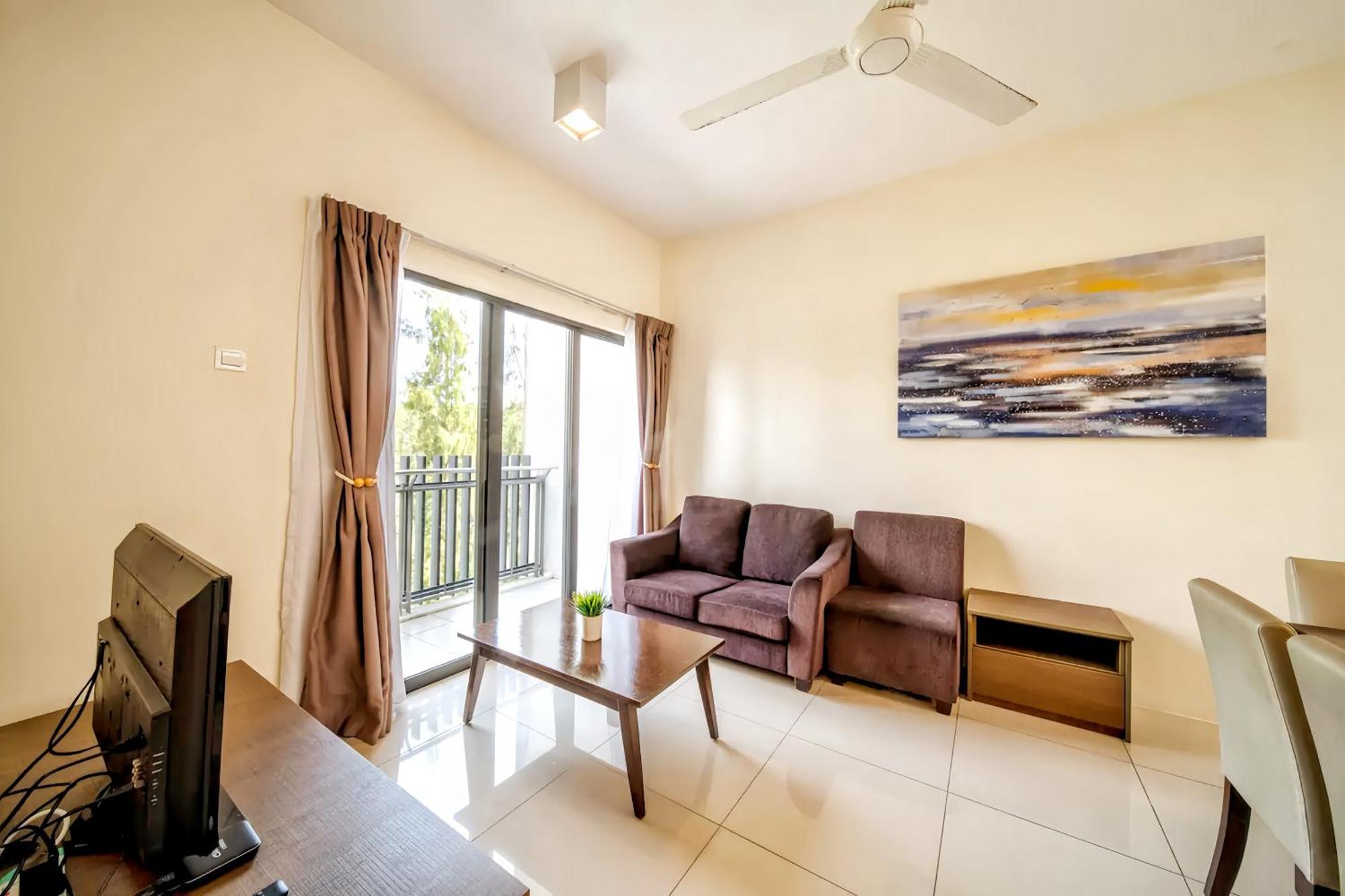 Apartment Sg Residences Kuantan