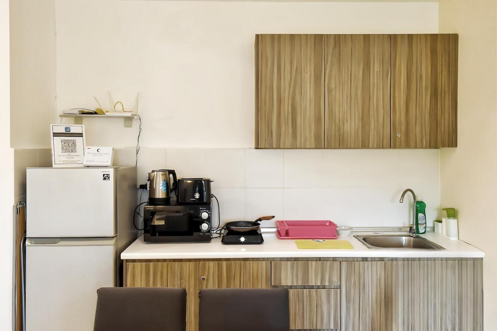 Sg Residences Apartment Kuantan