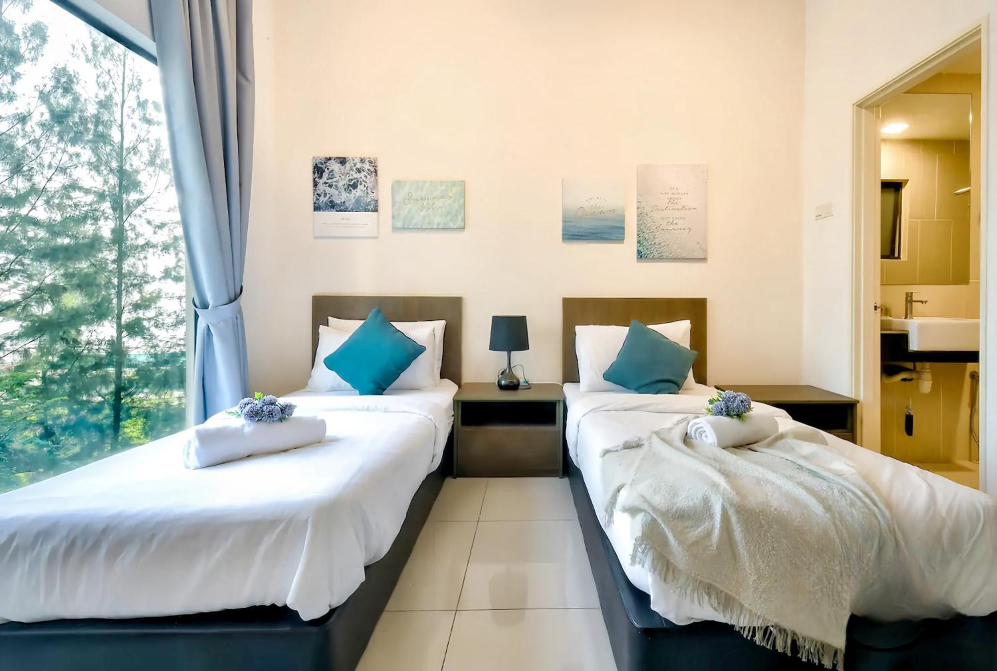 Sg Residences