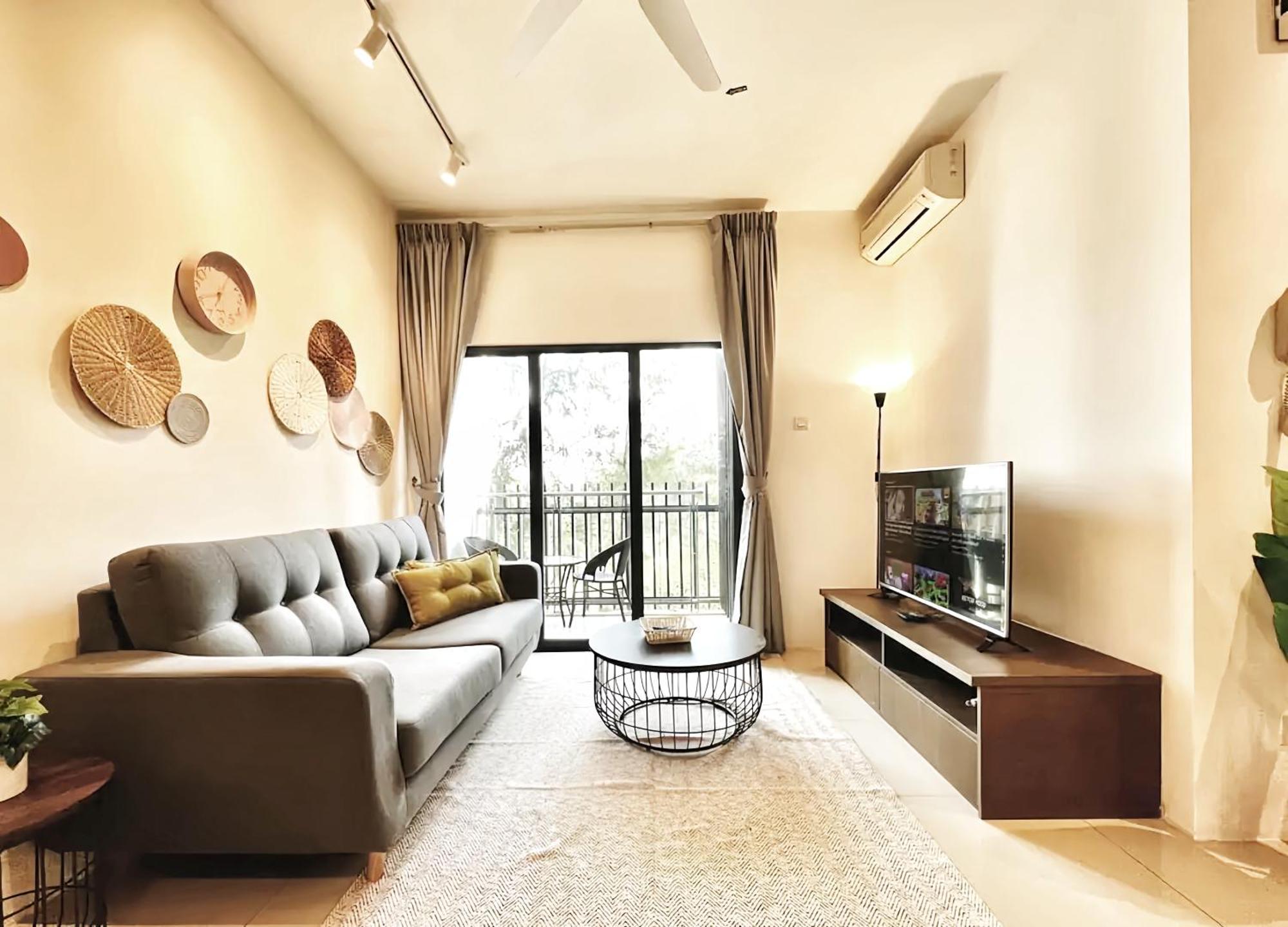 Apartment Sg Residences