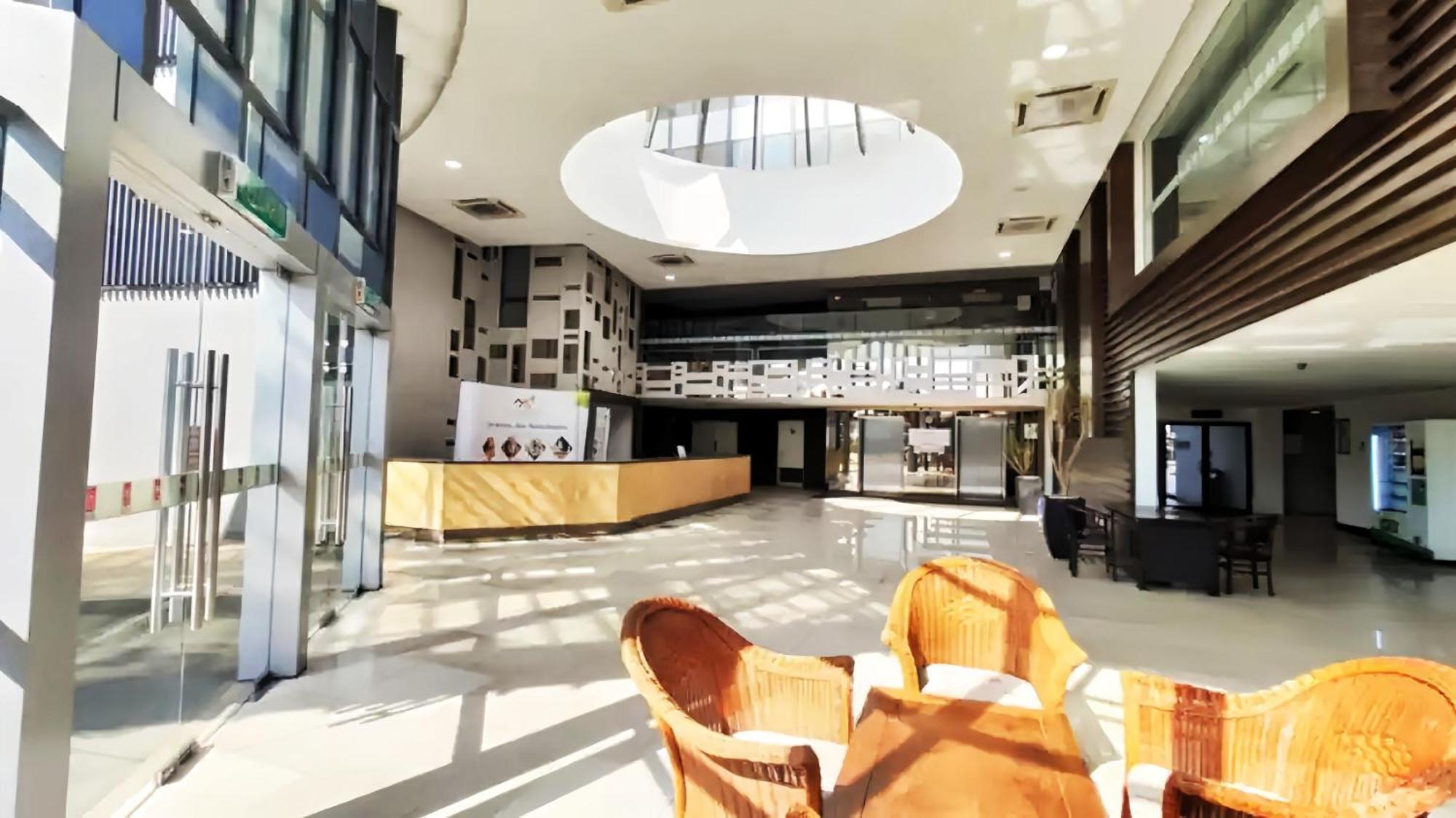 Sg Residences