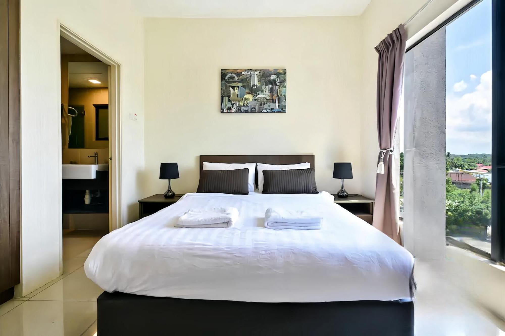 Sg Residences