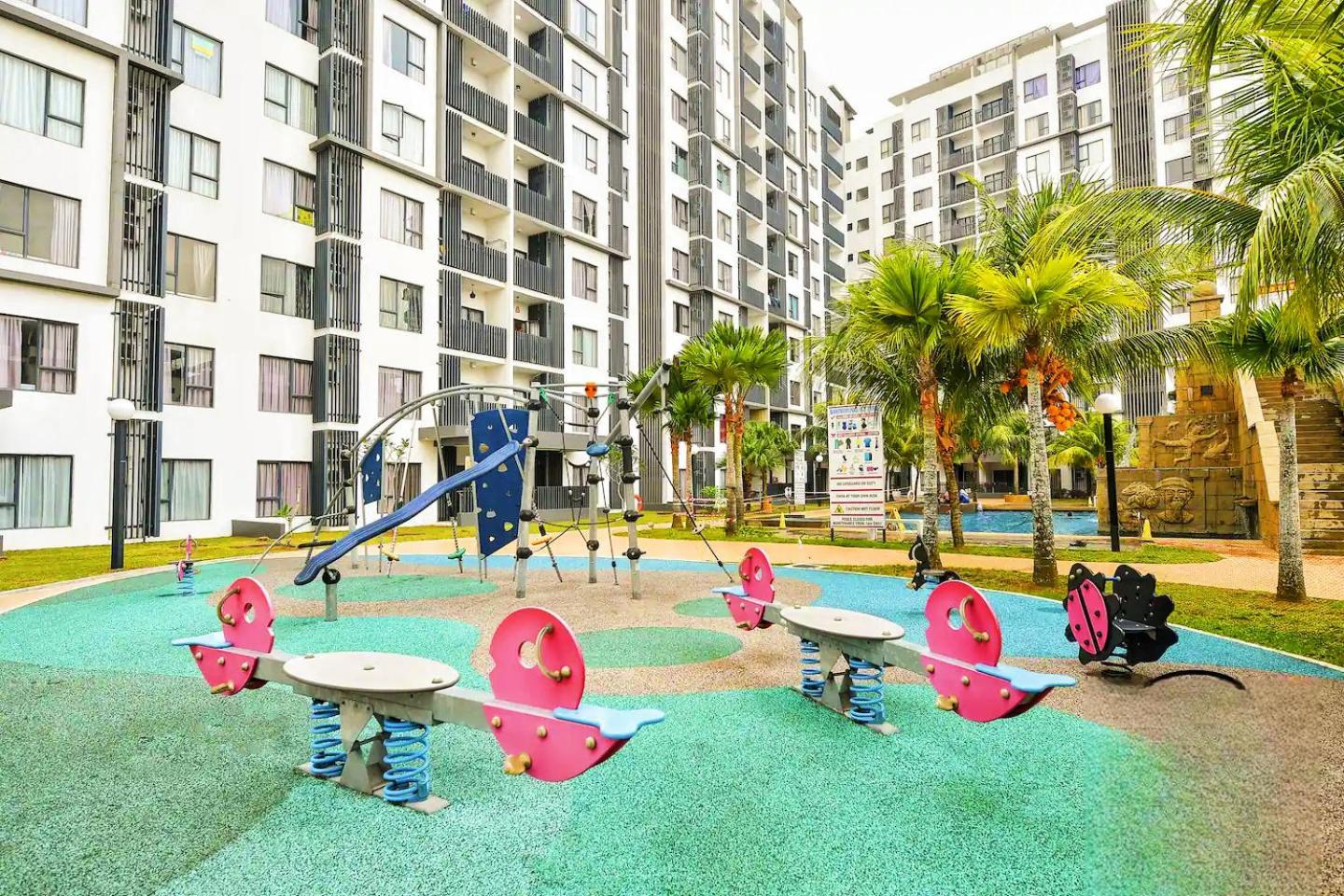 Sg Residences Kuantan