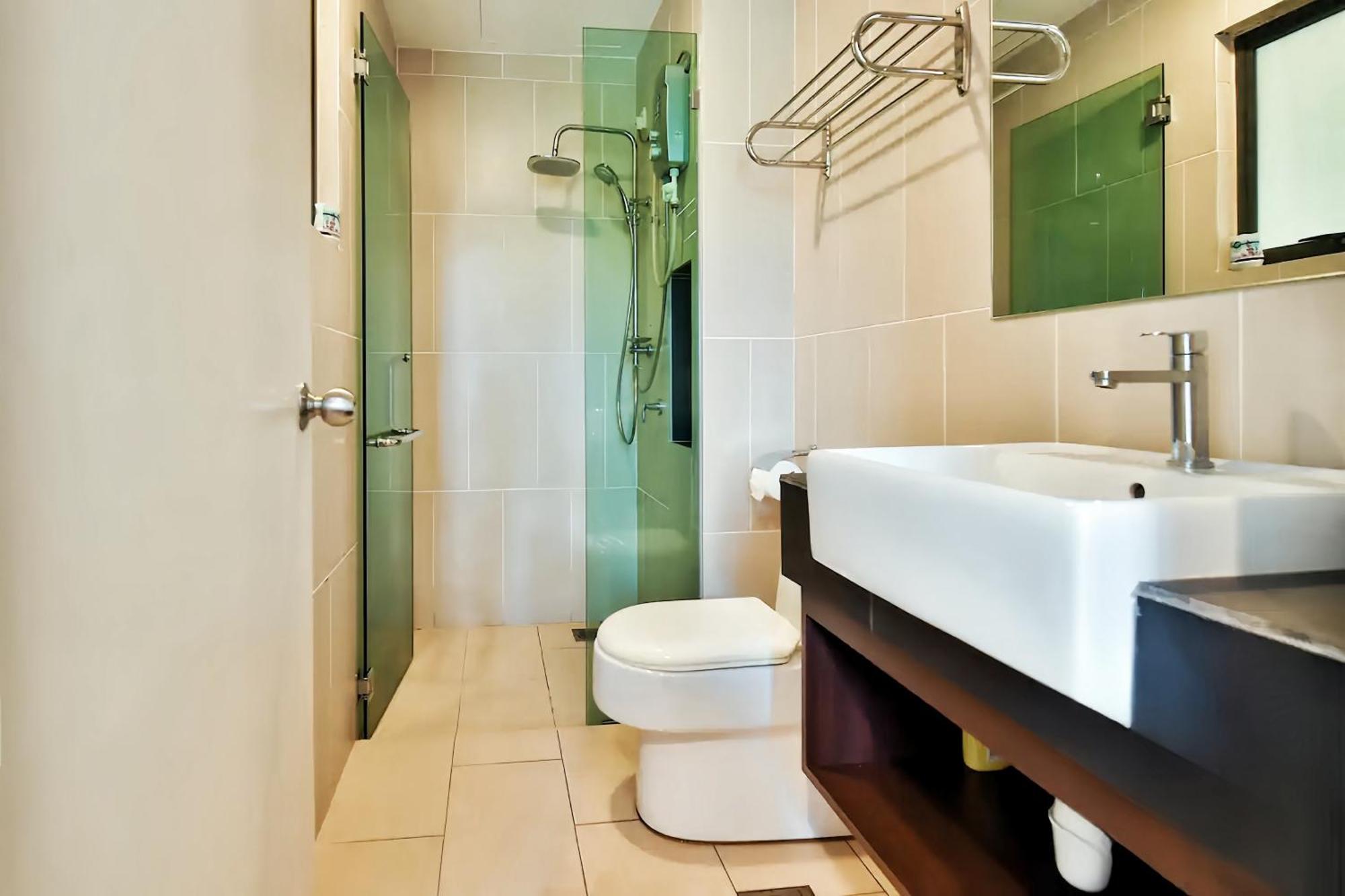 Sg Residences Apartment Kuantan