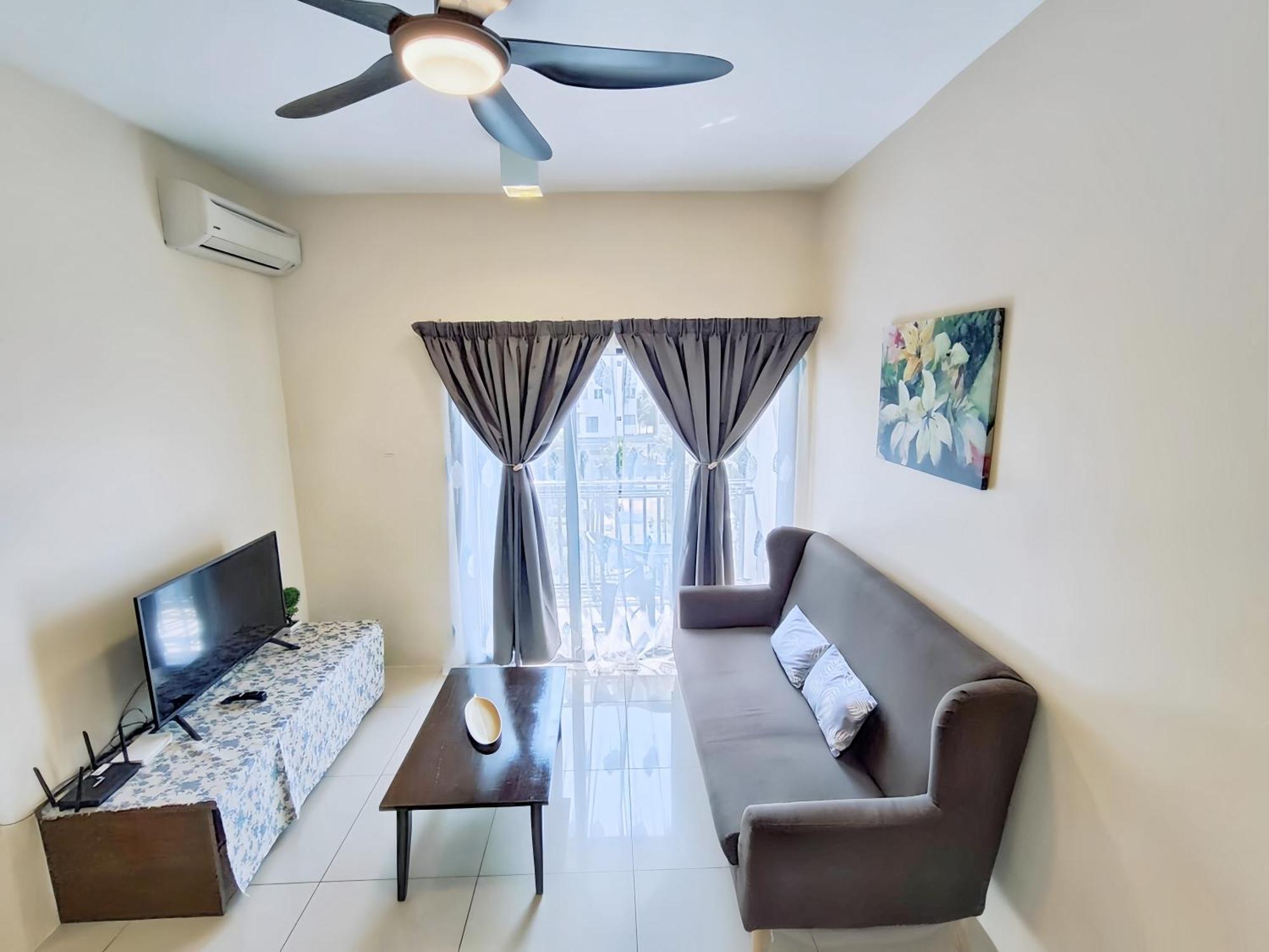 Sg Residences *