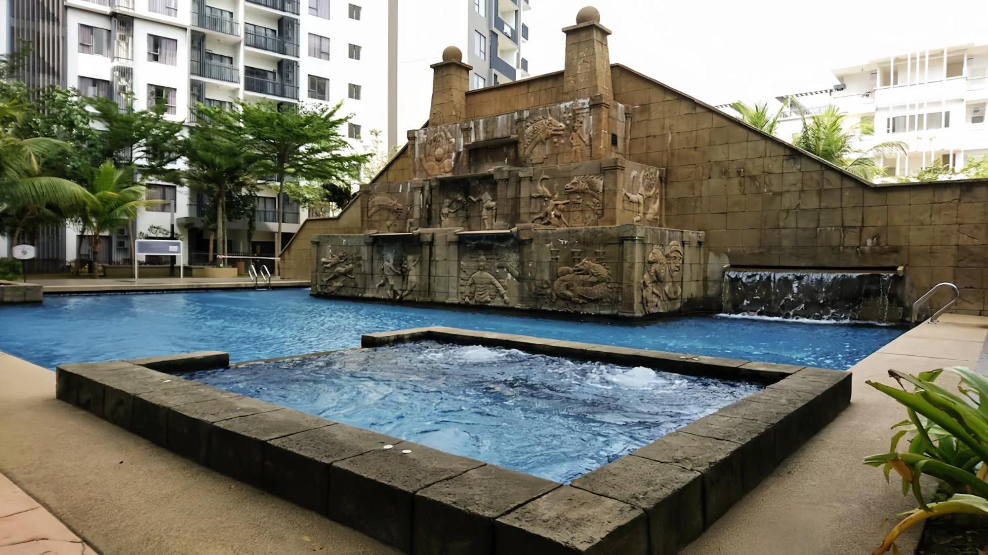 Sg Residences Kuantan
