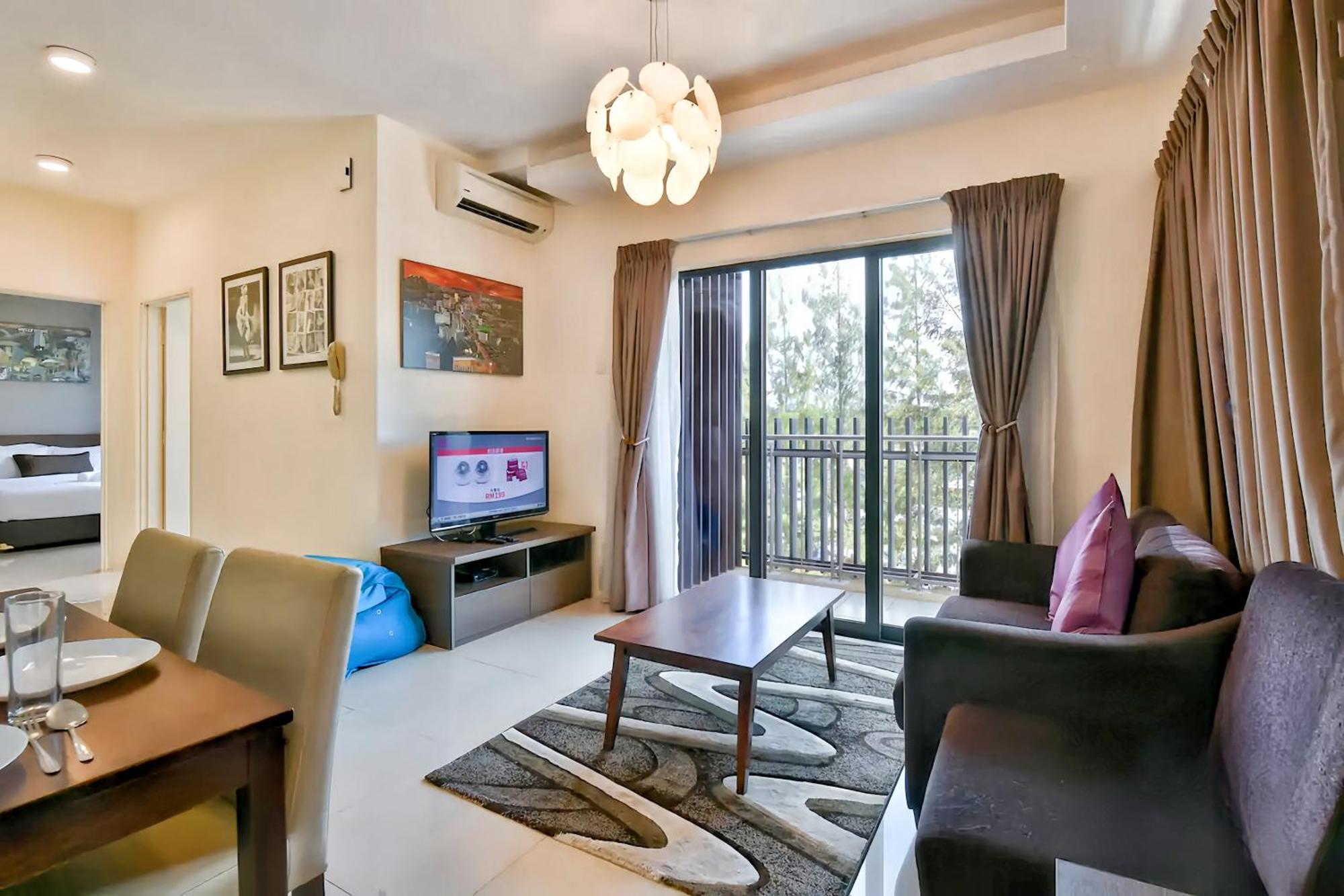 Sg Residences Kuantan