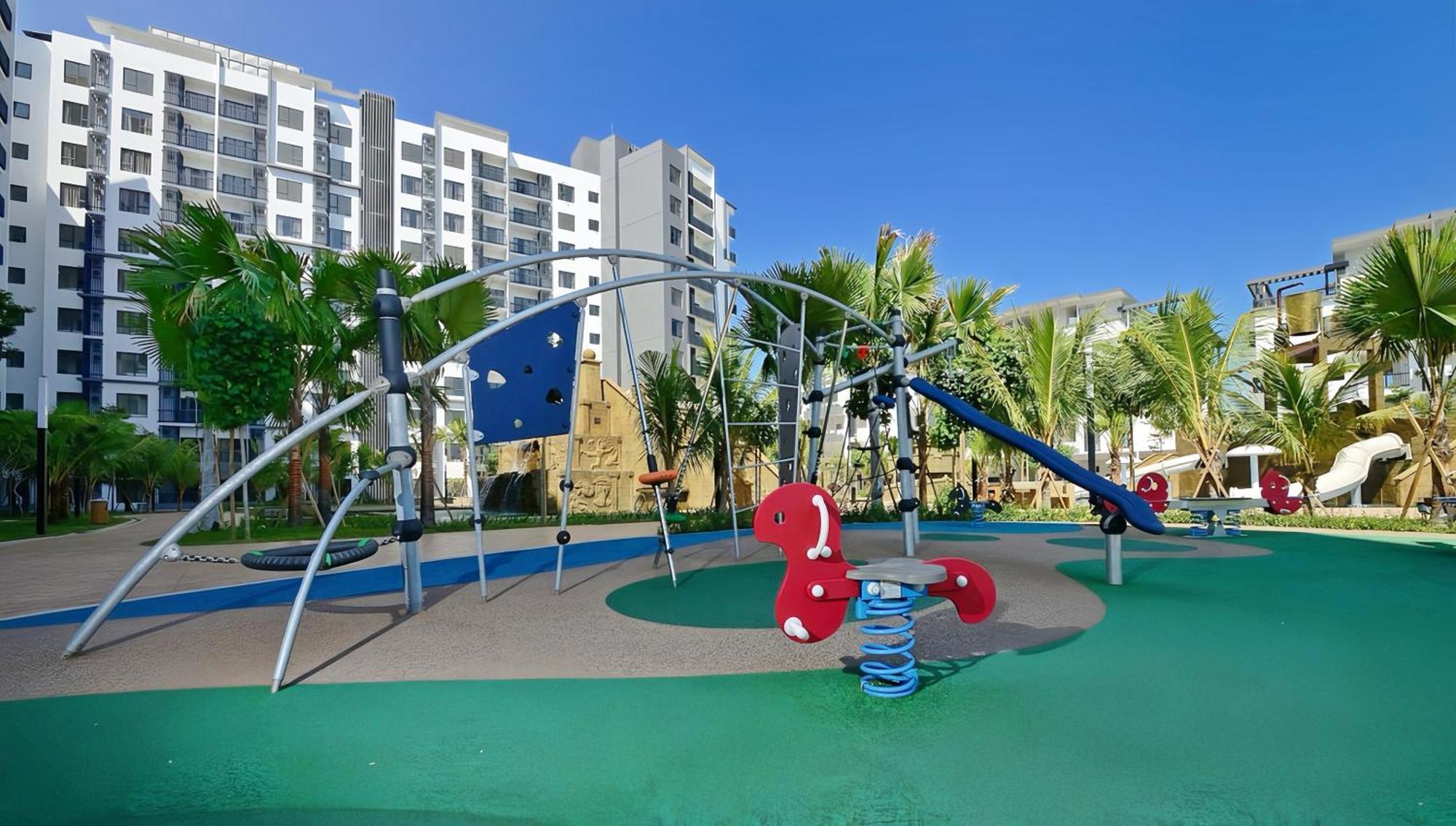 Sg Residences Apartment Kuantan