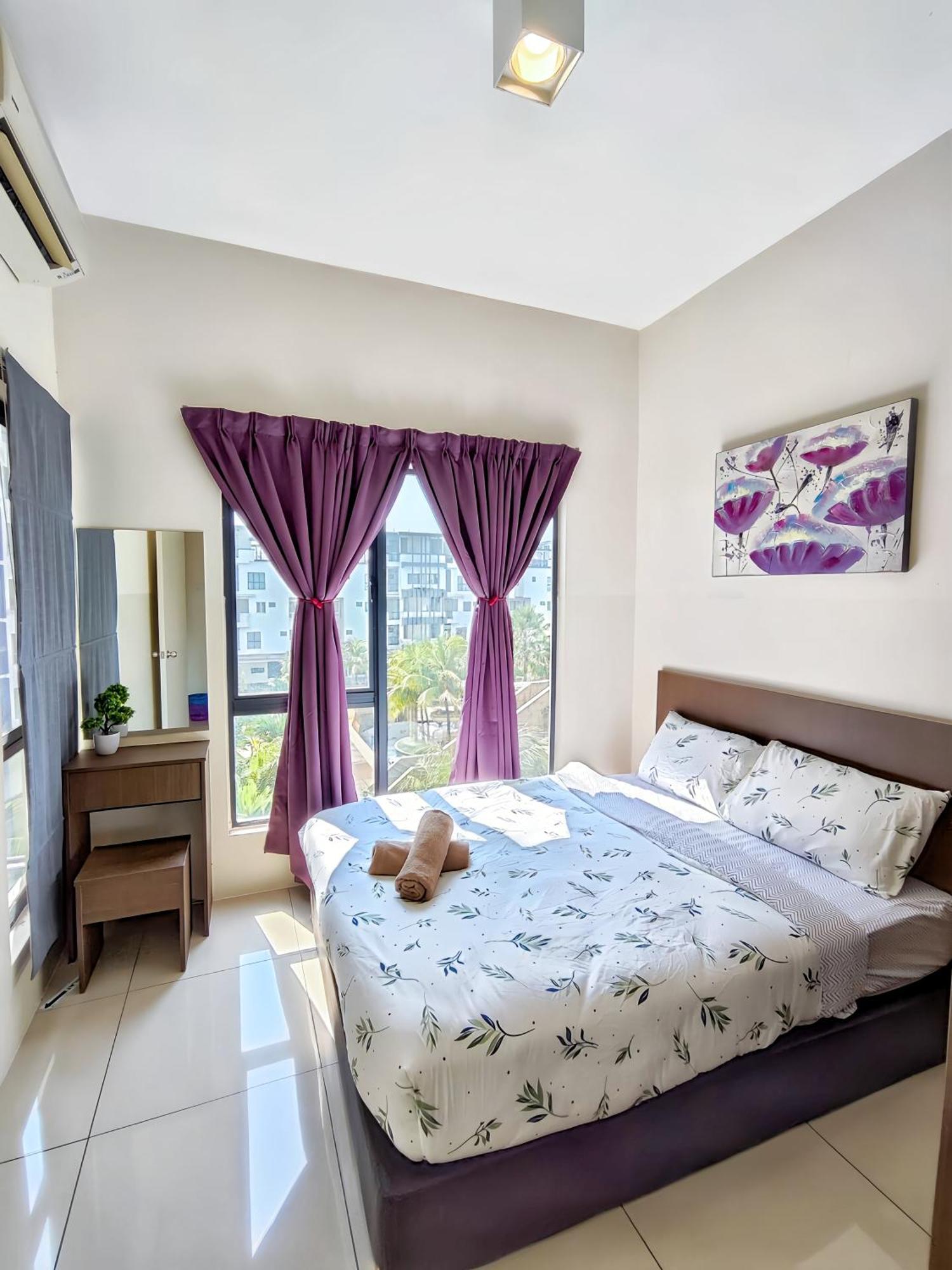 Apartment Sg Residences *
