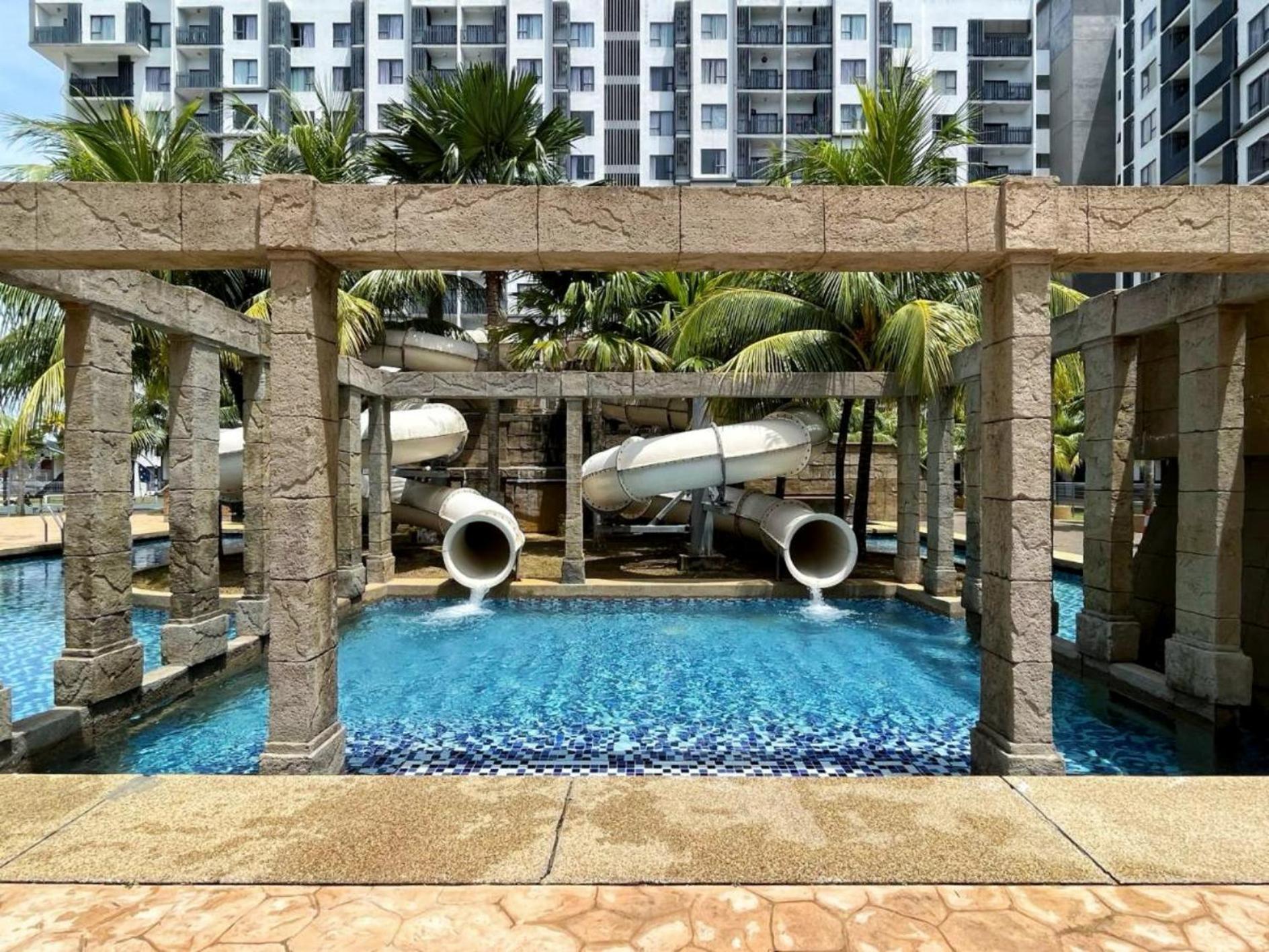 Sg Residences