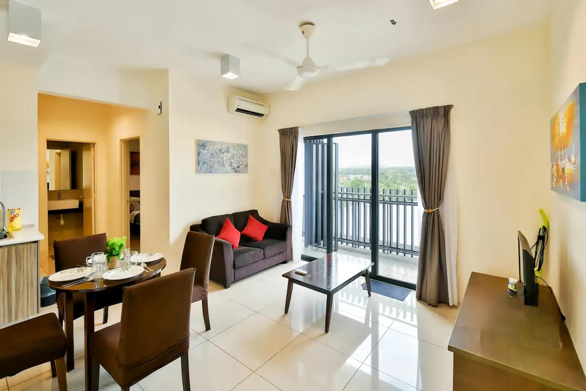 Apartment Sg Residences *