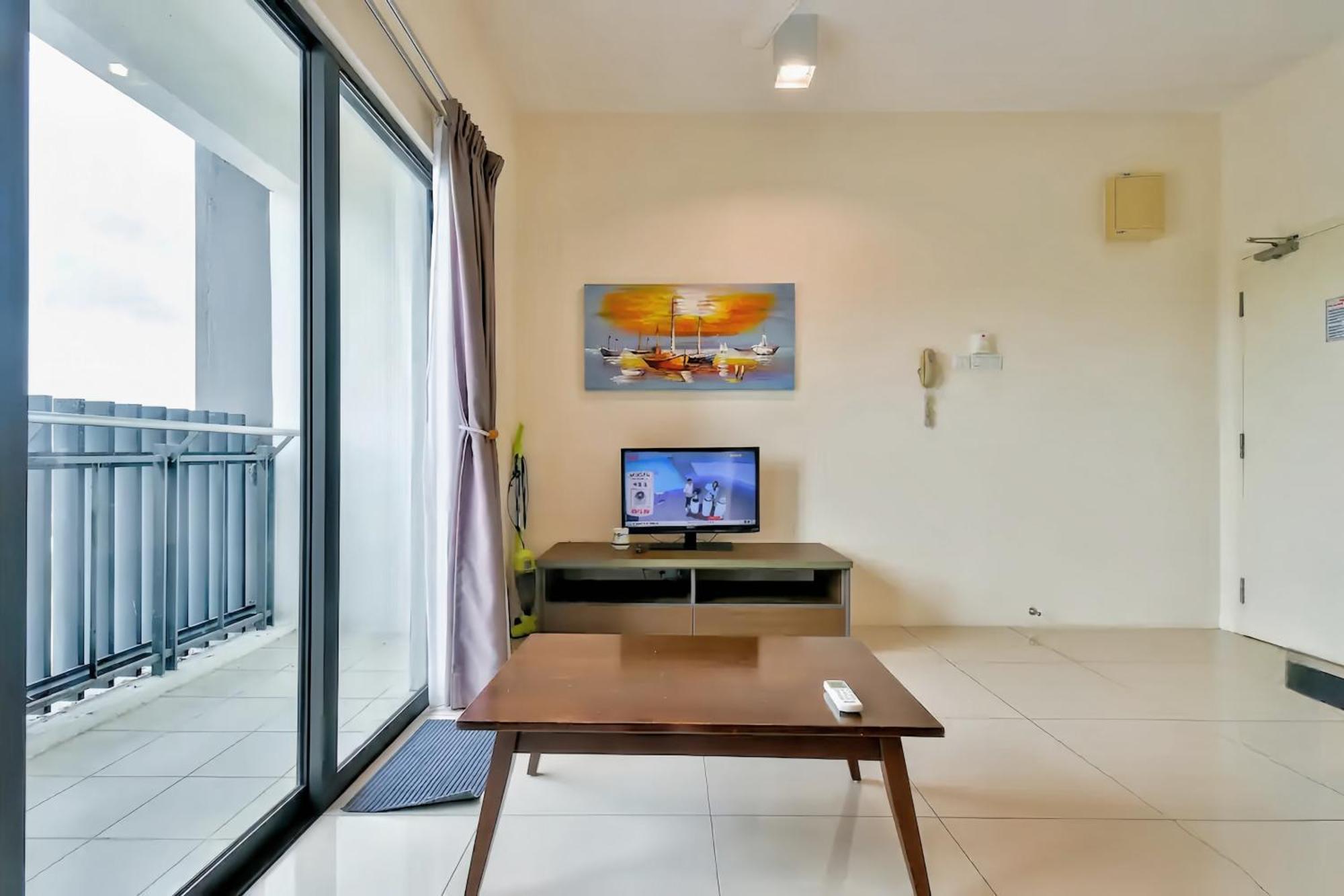 Sg Residences