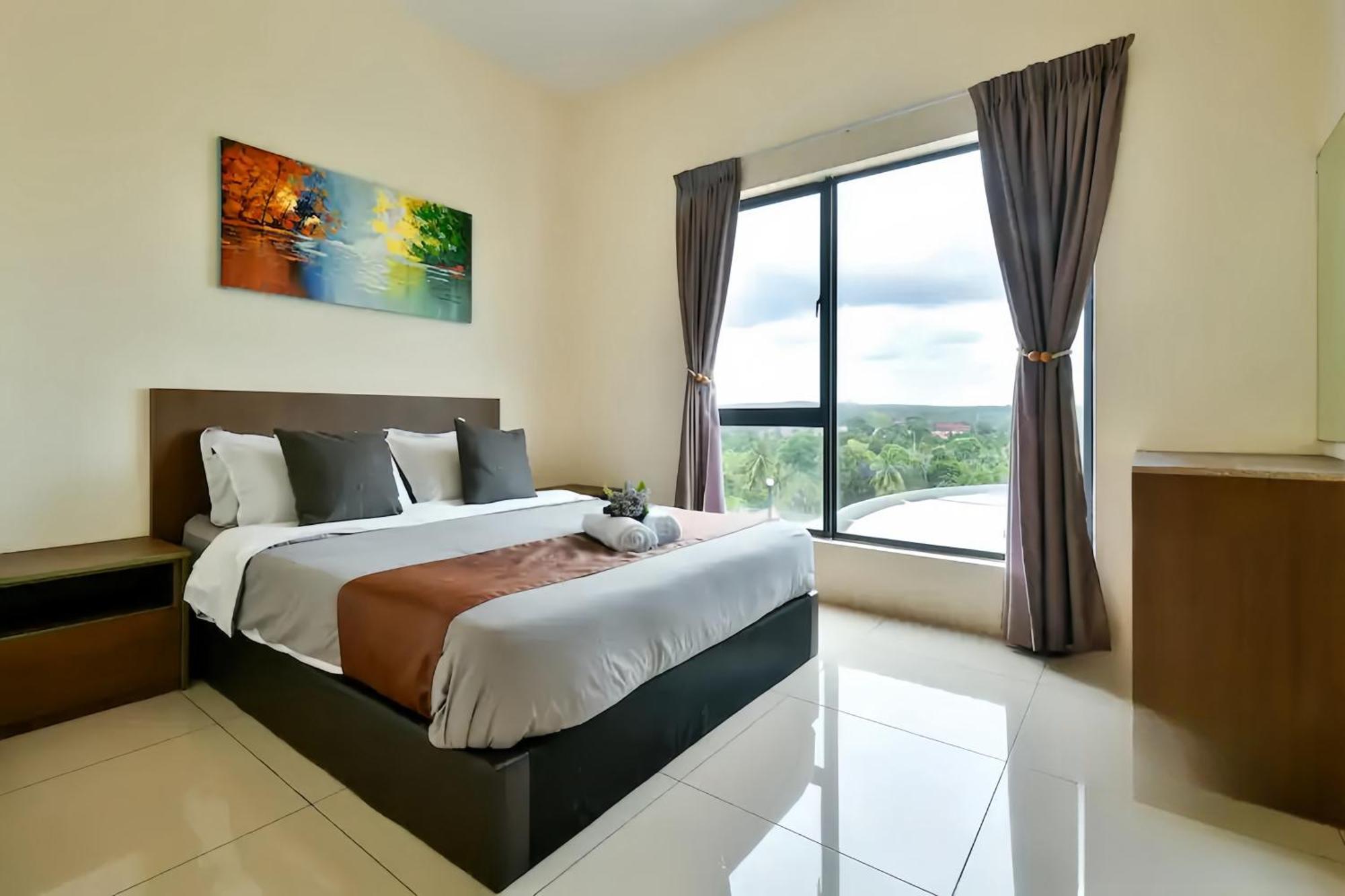 Apartment Sg Residences