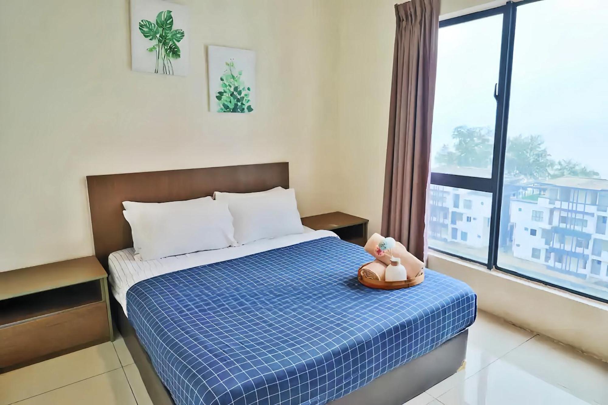 Apartment Sg Residences