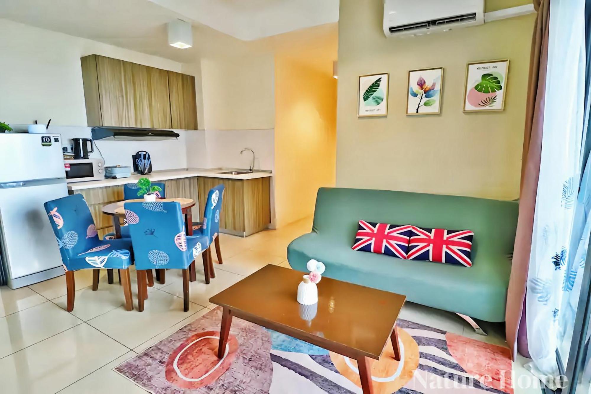 Sg Residences Apartment Kuantan