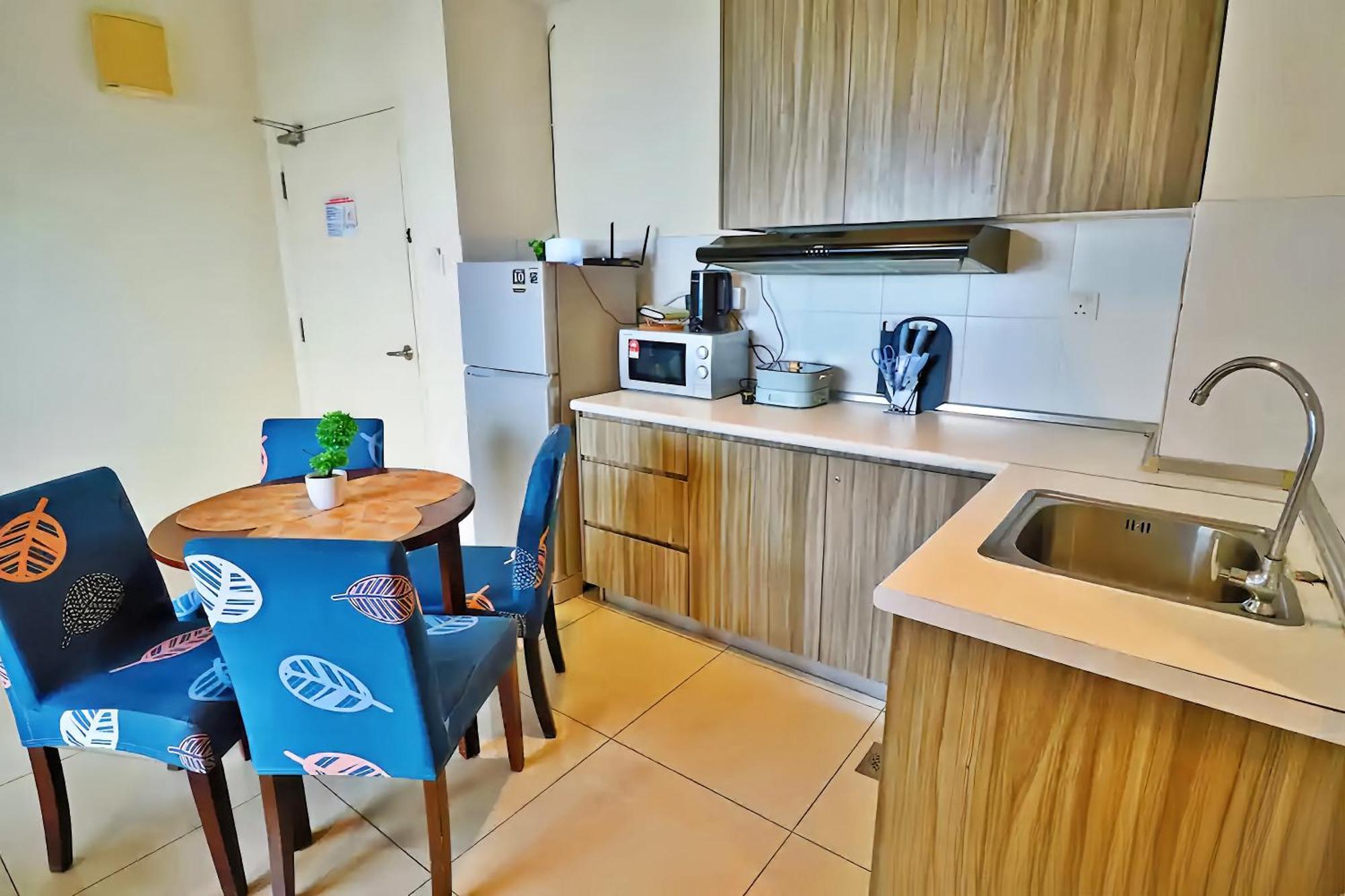 Sg Residences