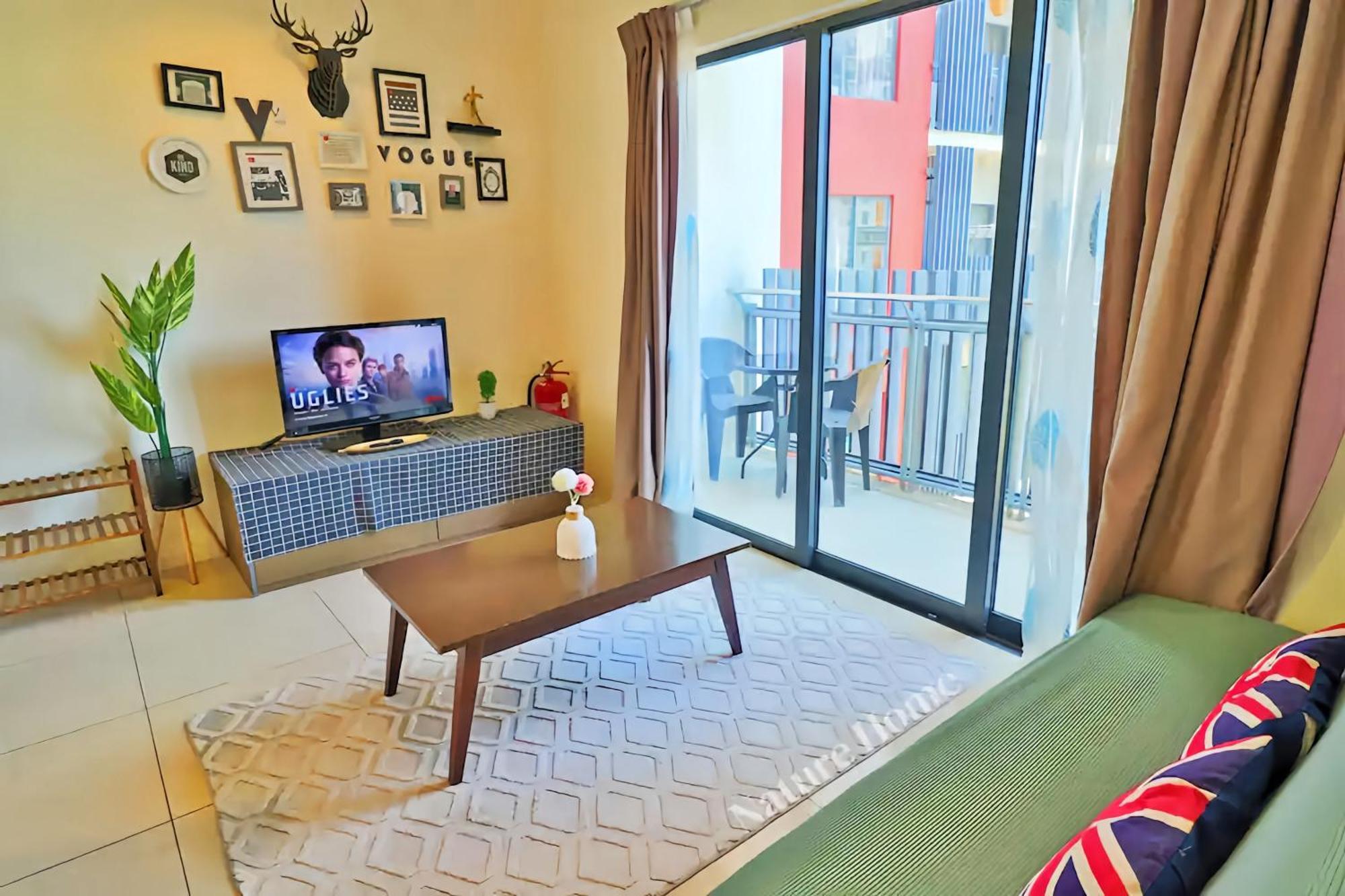 Apartment Sg Residences Kuantan