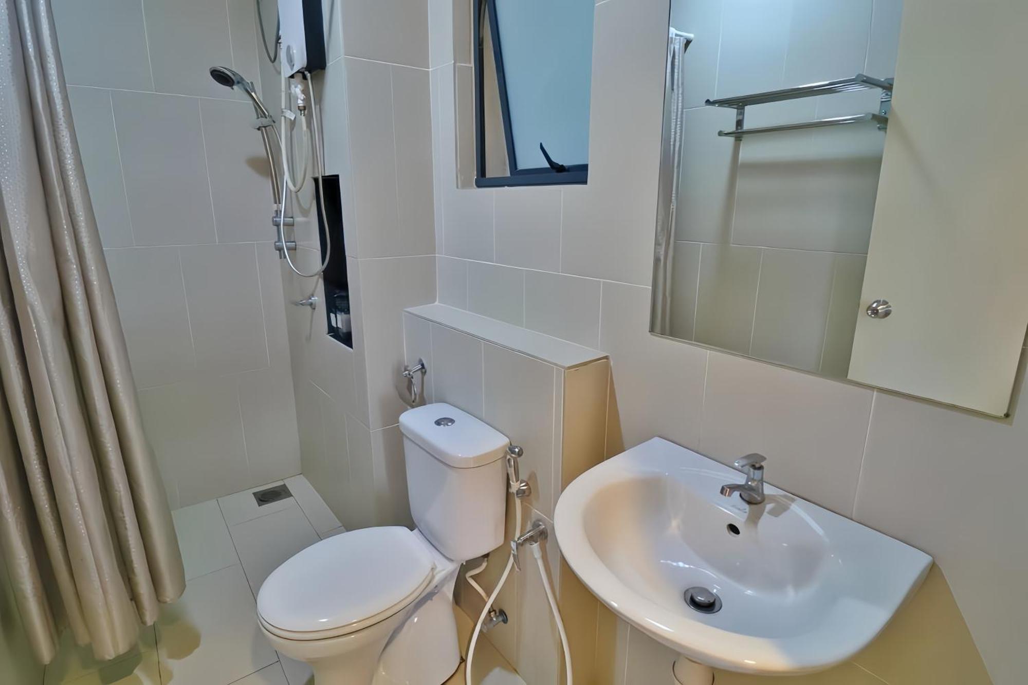 Sg Residences Apartment