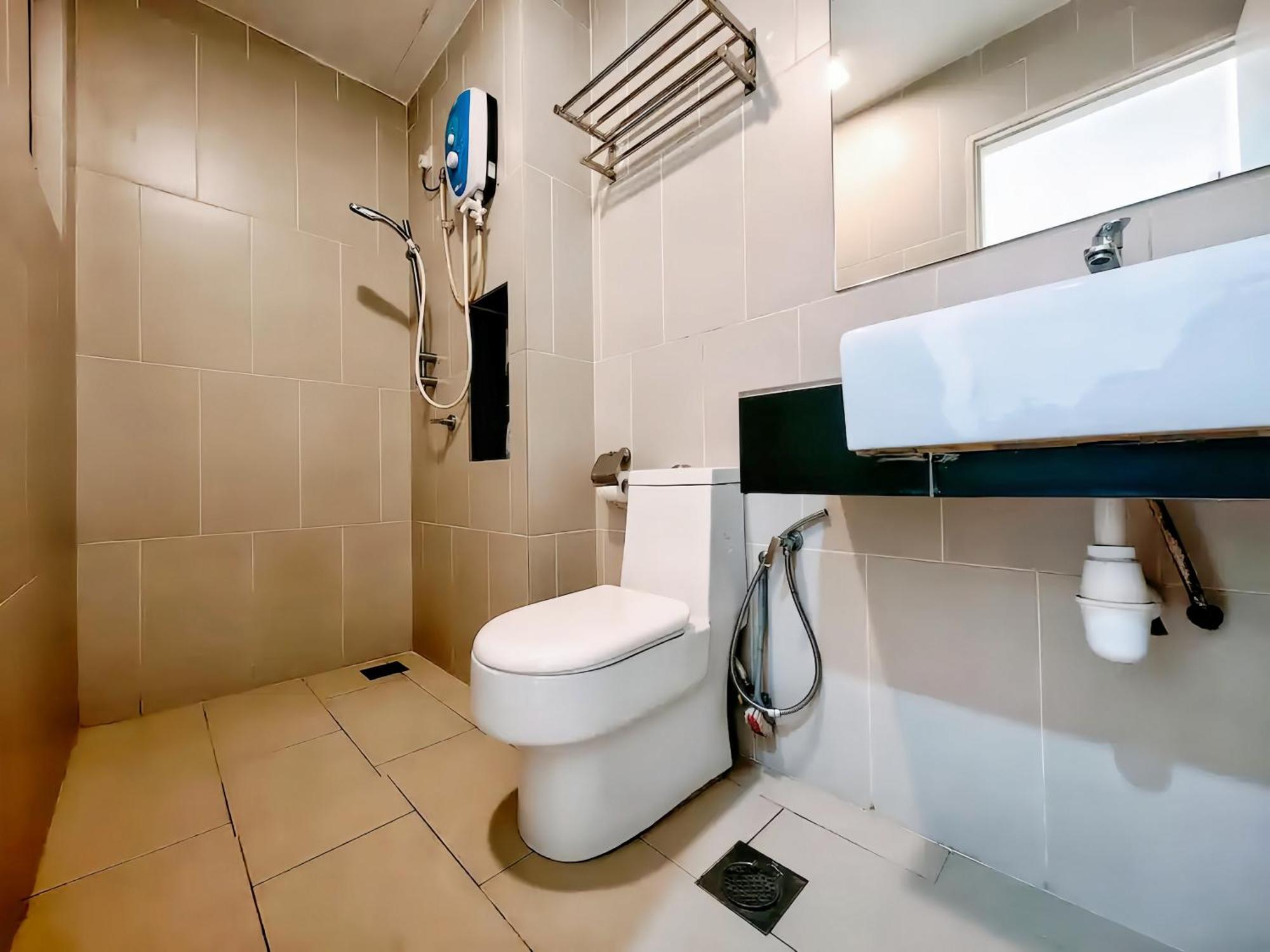 Sg Residences Apartment Kuantan