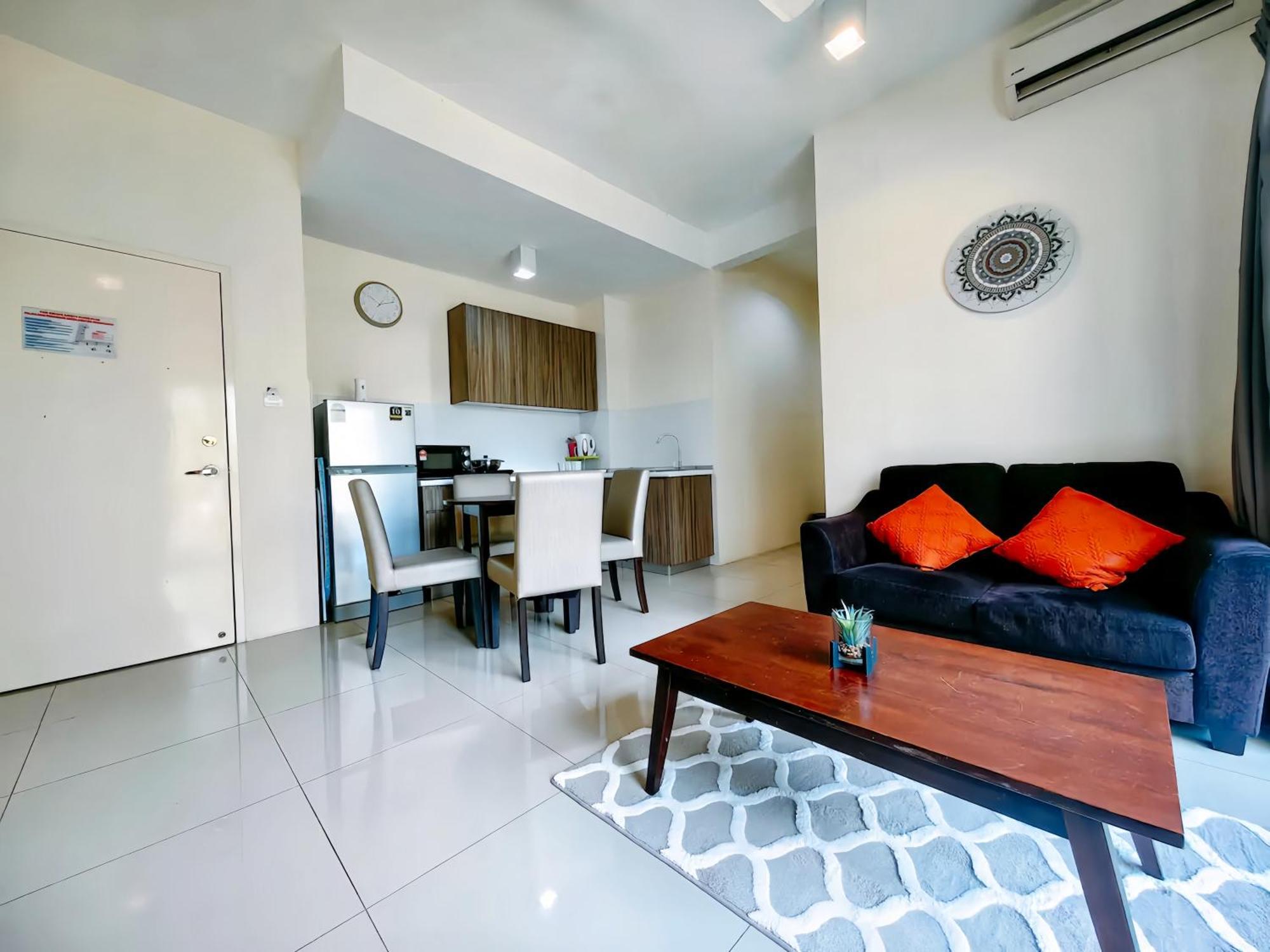 Sg Residences Kuantan