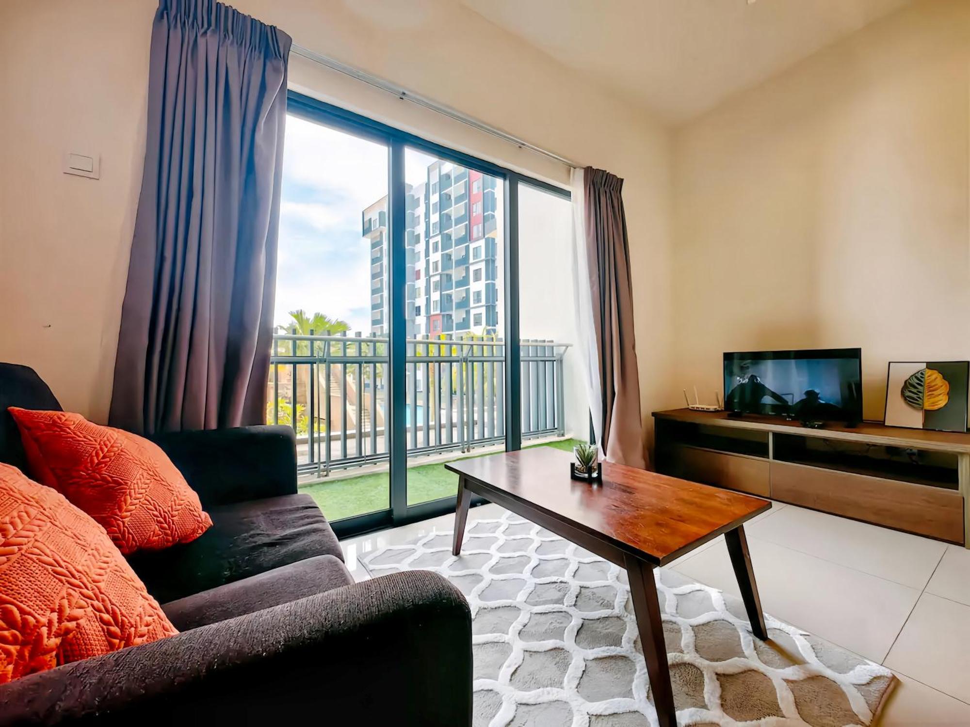 Sg Residences * Kuantan