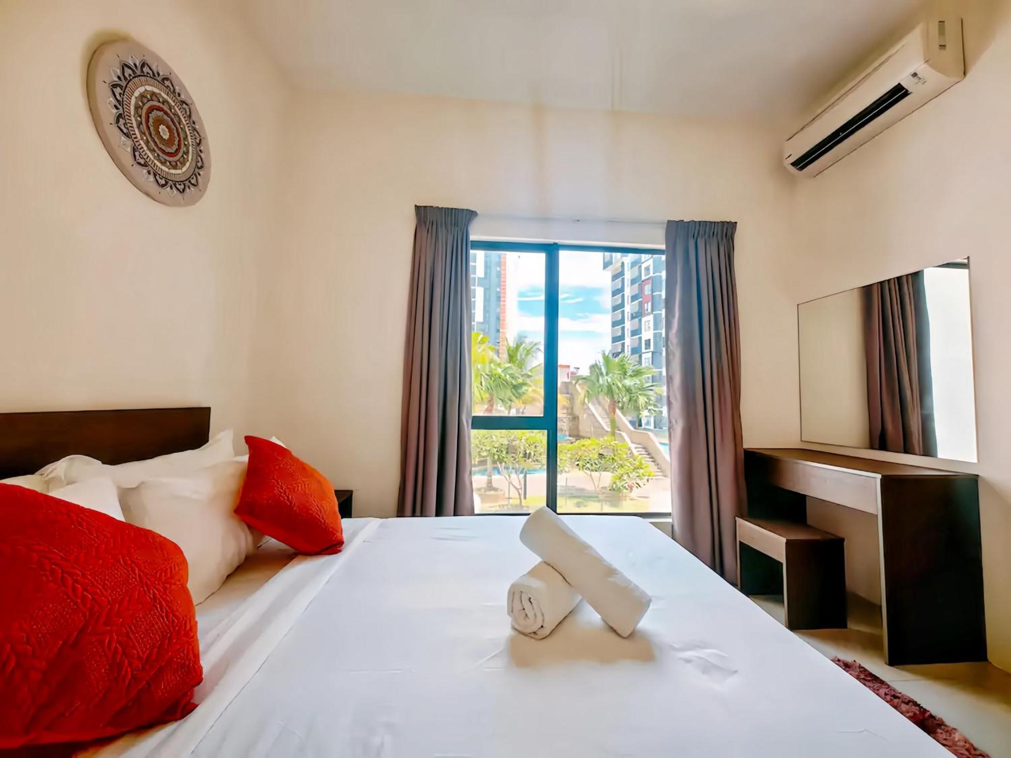 Apartment Sg Residences *