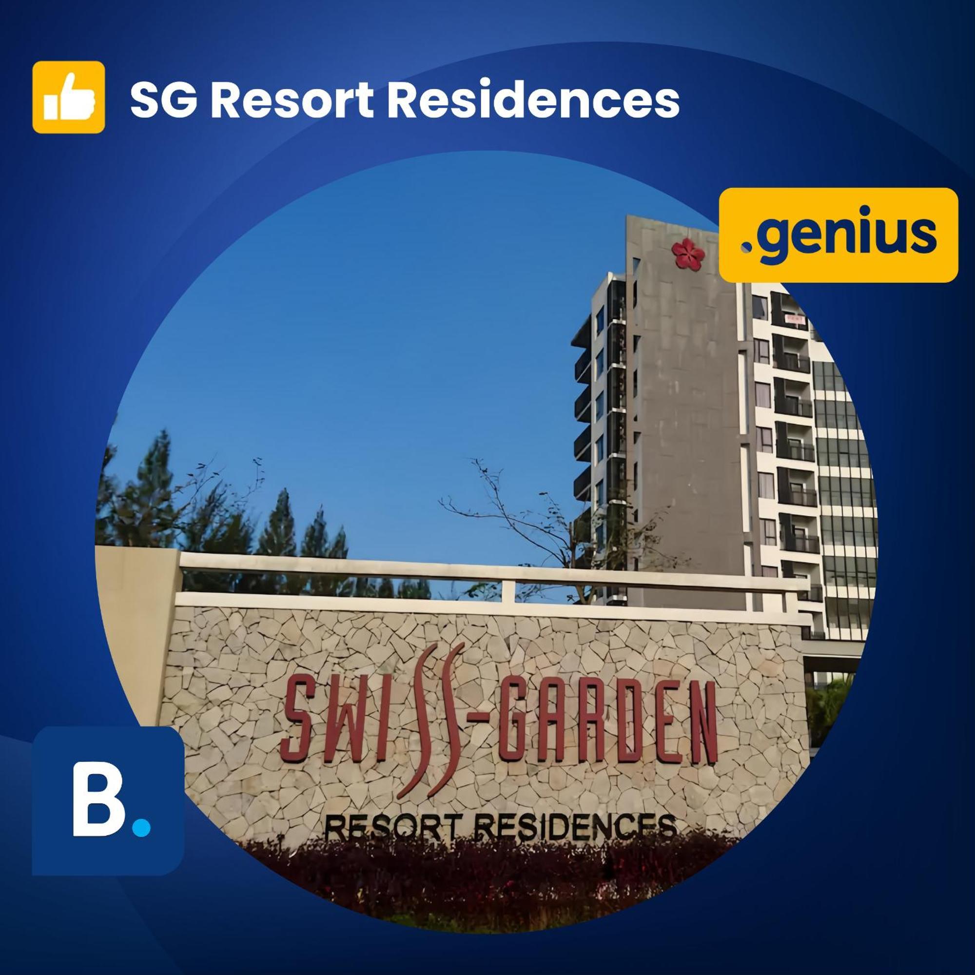 Apartment Sg Residences *