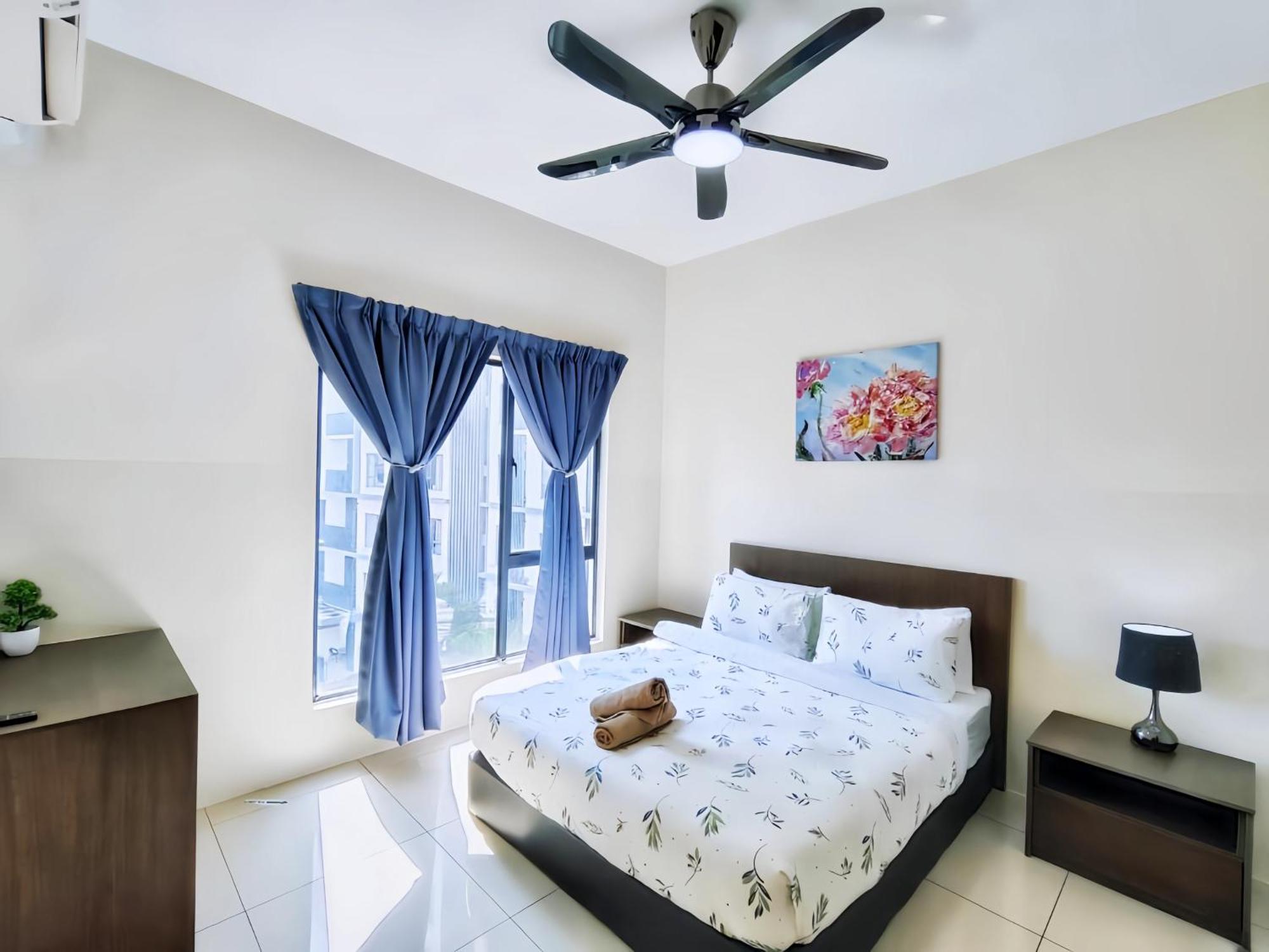 Apartment Sg Residences *